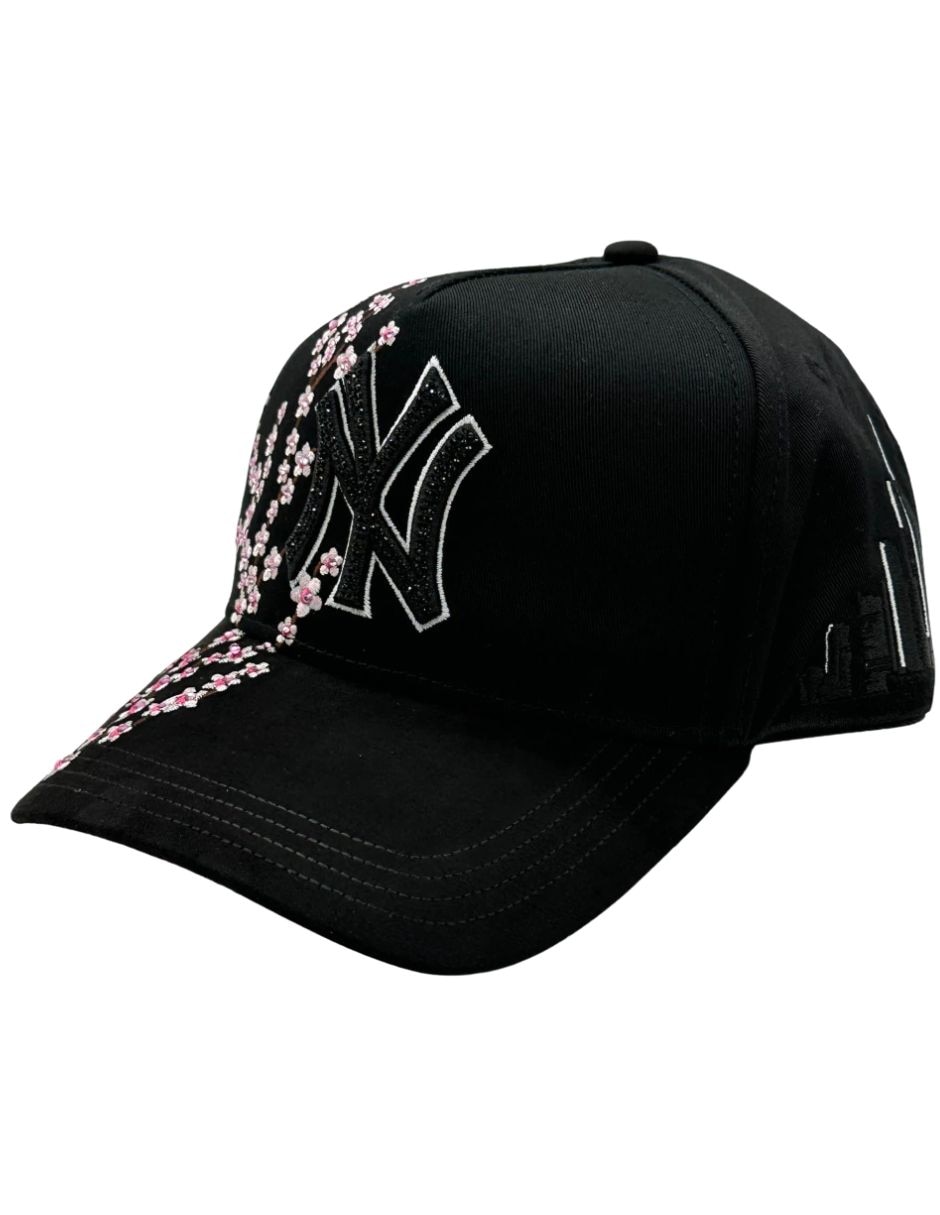 Gorra con visera curva casual Big Boss para unisex
