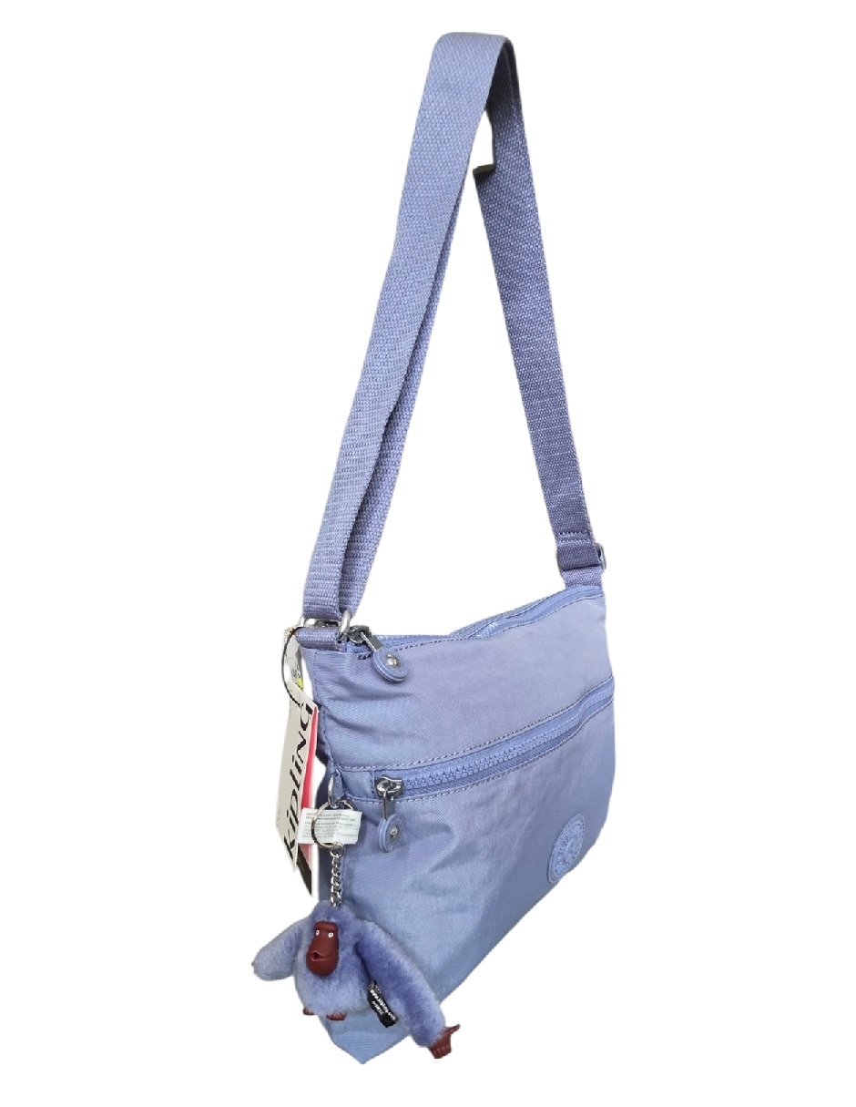 Bolsa crossbody Kipling Annabelle para mujer