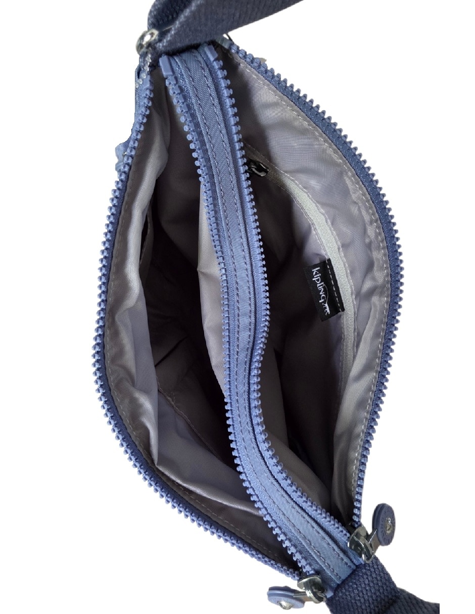 Bolsa crossbody Kipling Annabelle para mujer