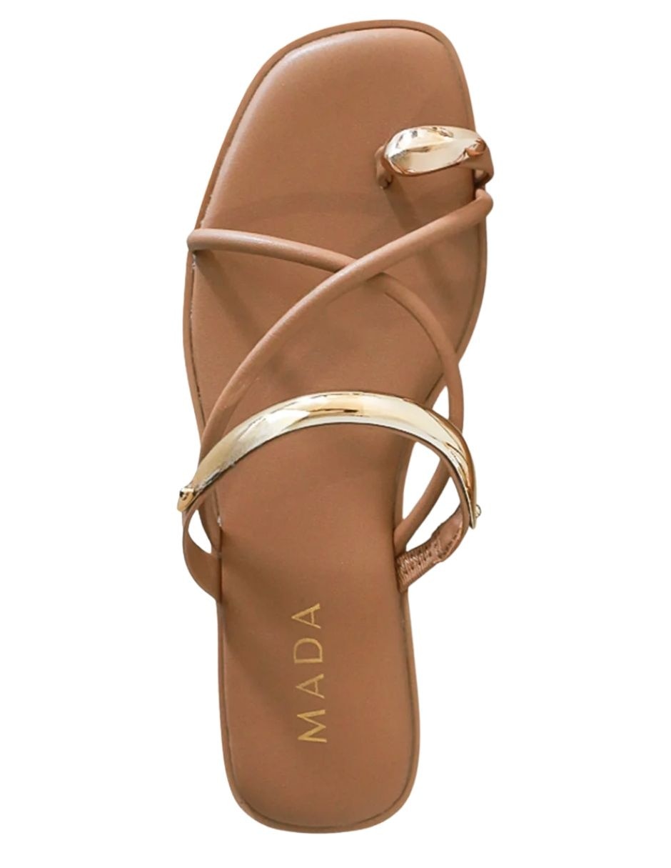 Sandalia para mujer 4