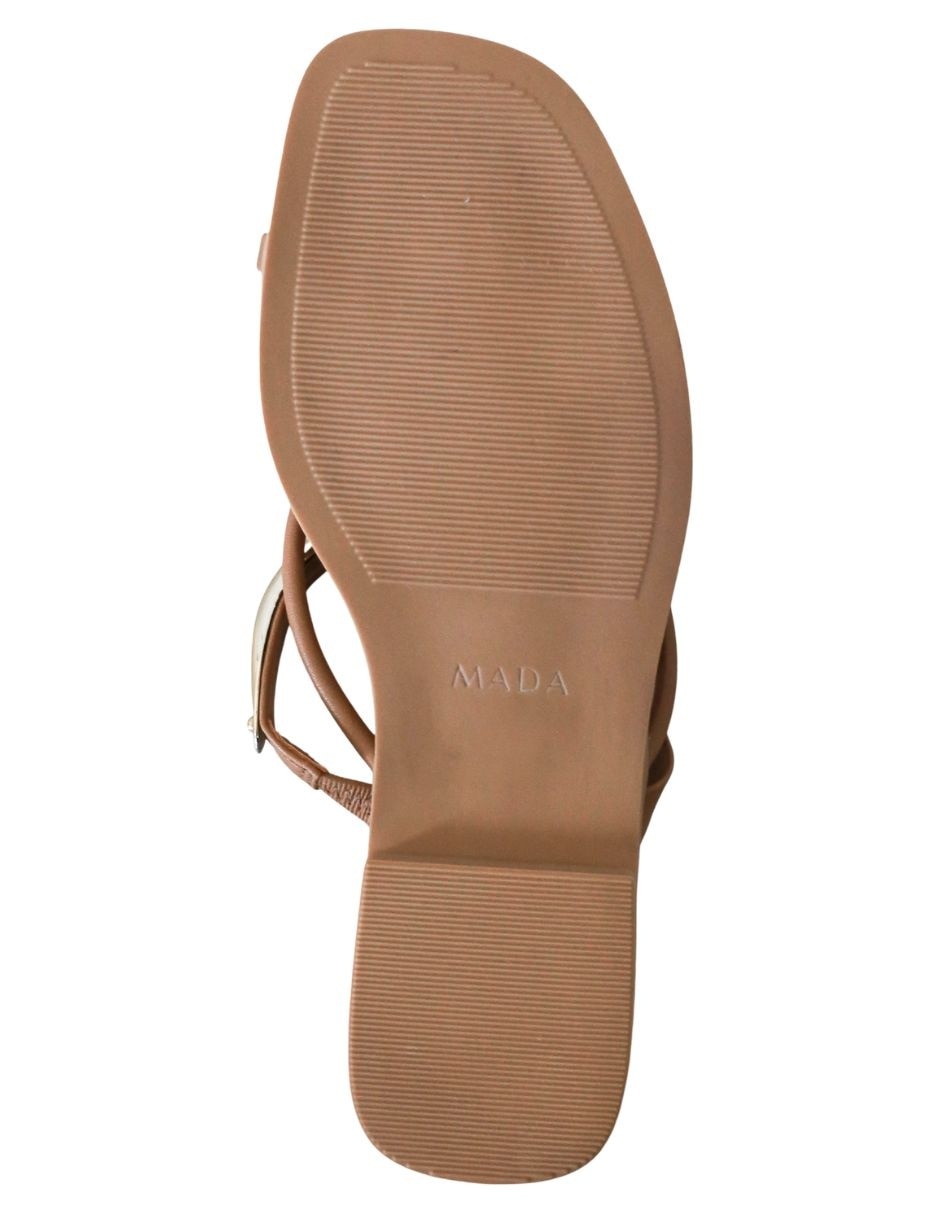 Sandalia para mujer 5
