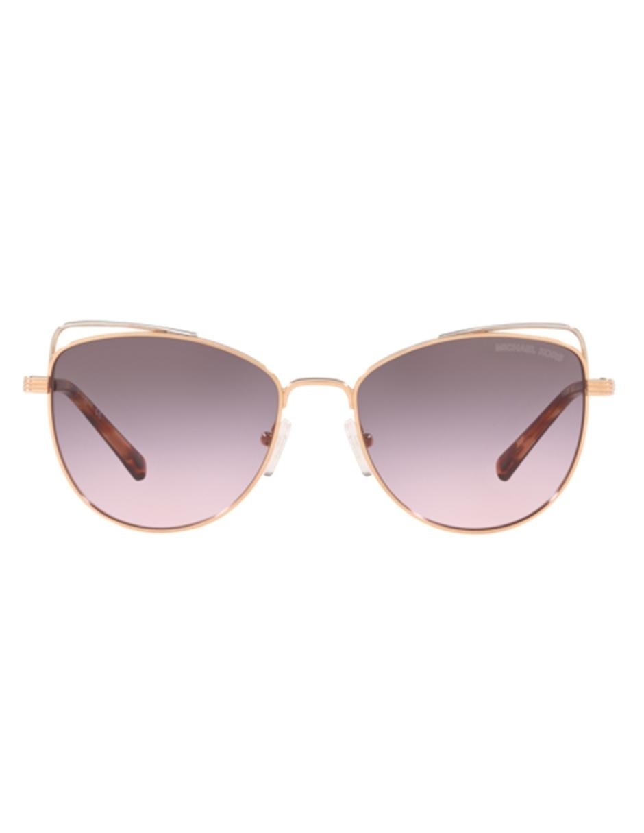 Lentes de sol MK1035 11085M para mujer
