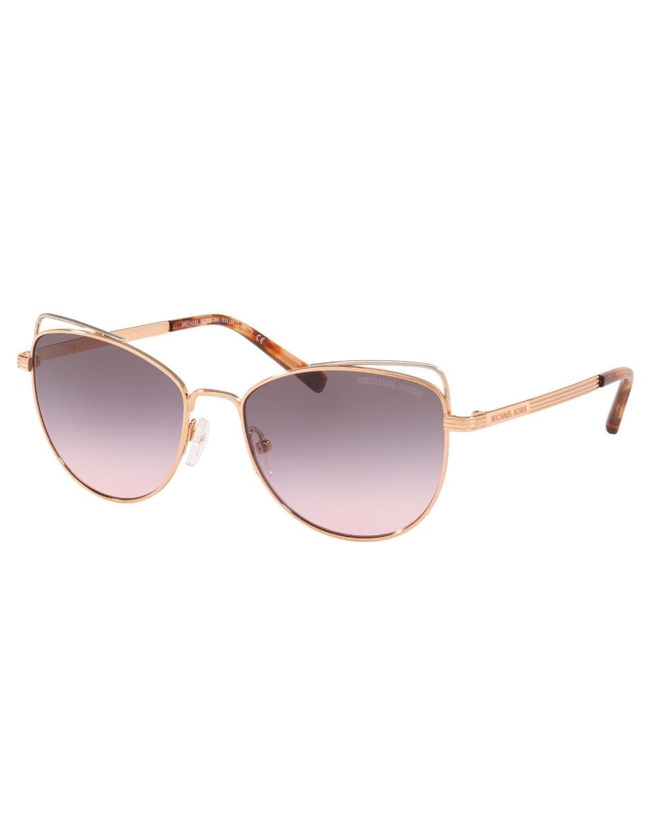 Lentes de sol MK1035 11085M para mujer