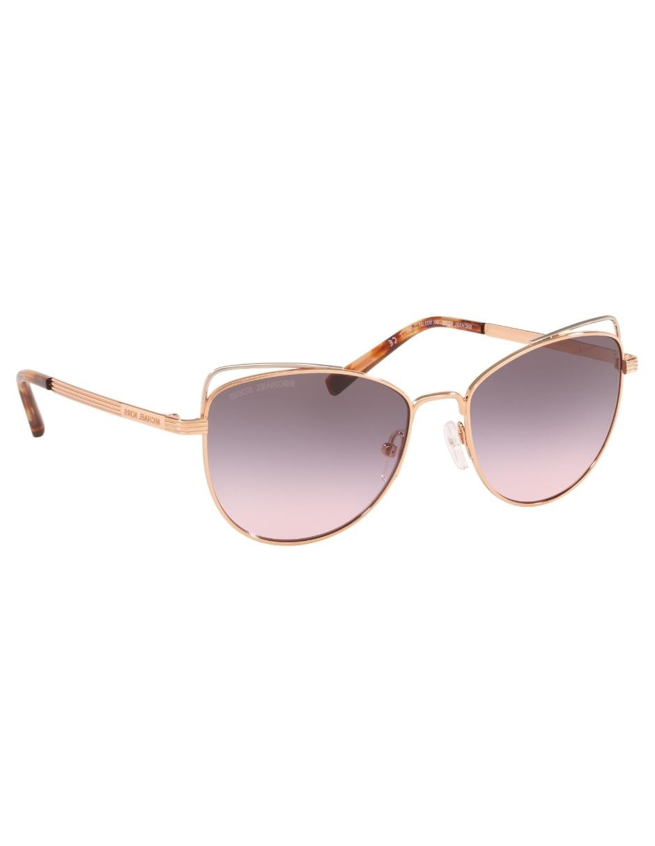 Lentes de sol MK1035 11085M para mujer