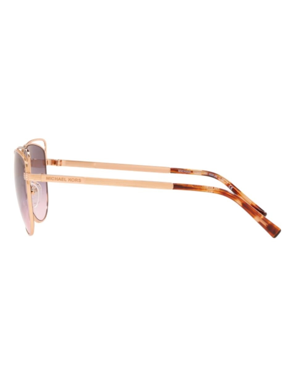 Lentes de sol MK1035 11085M para mujer
