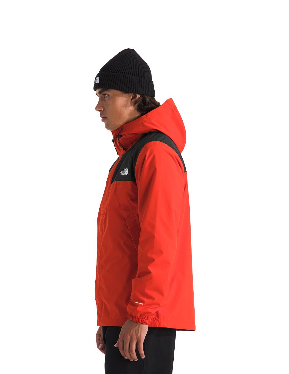 Chamarra The North Face Impermeable Antora para hombre