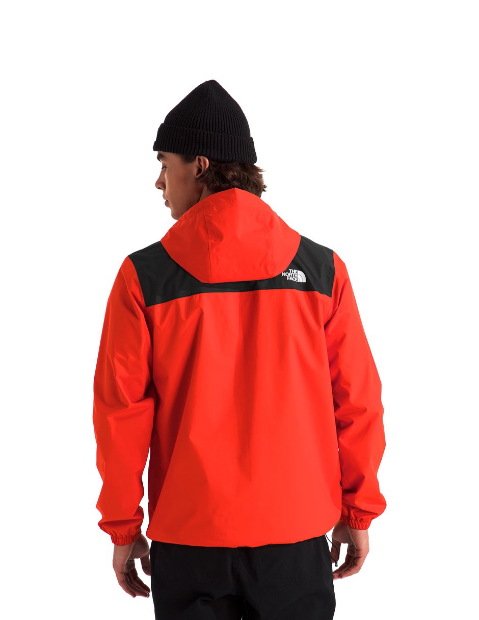 Chamarra The North Face Impermeable Antora para hombre