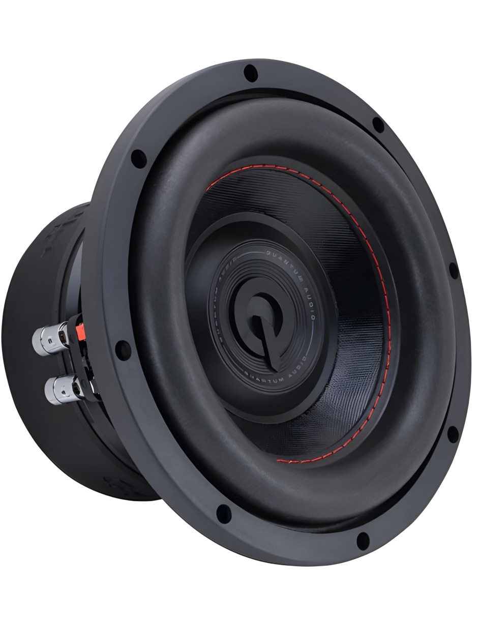 Subwoofer QPW3000/8D4