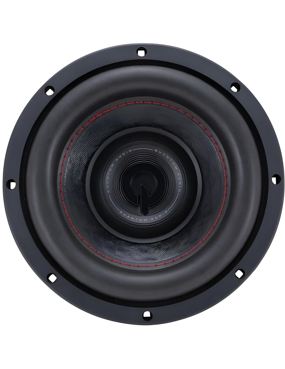 Subwoofer Quantum Audio QPW3000/8D4