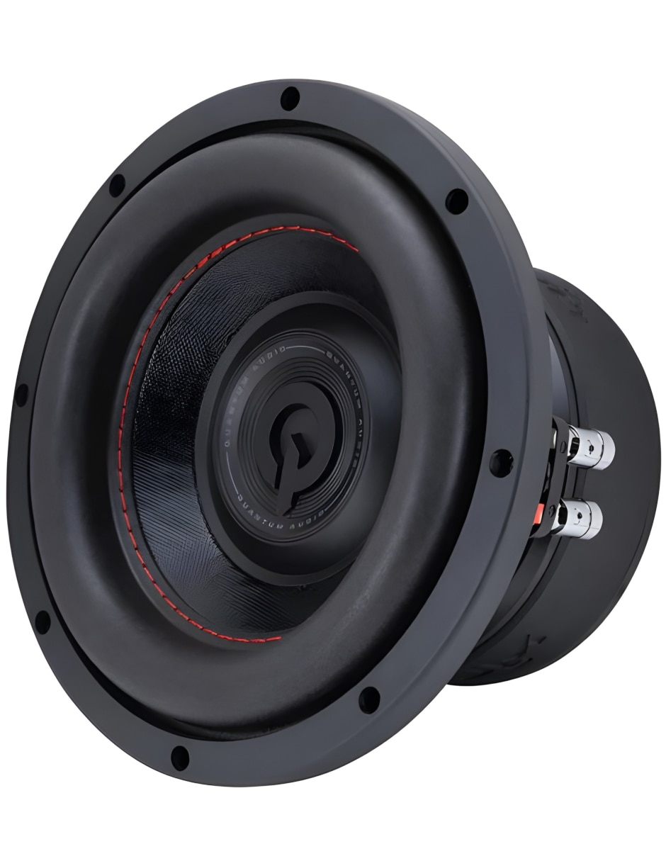 Subwoofer Quantum Audio QPW3000/8D4