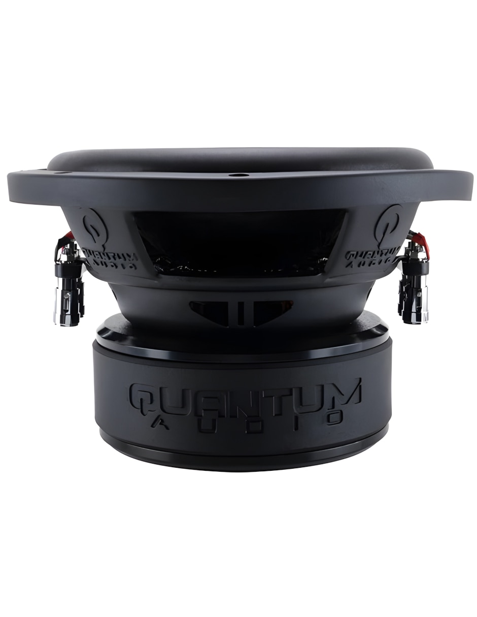 Subwoofer Quantum Audio QPW3000/8D4