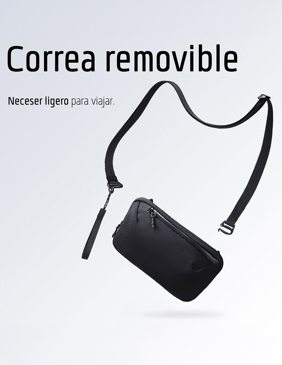 Neceser multiusos unisex 6