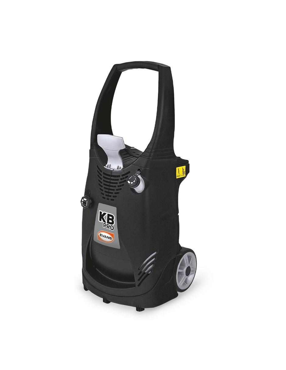 Hidrolavadora Evans 1900 psi