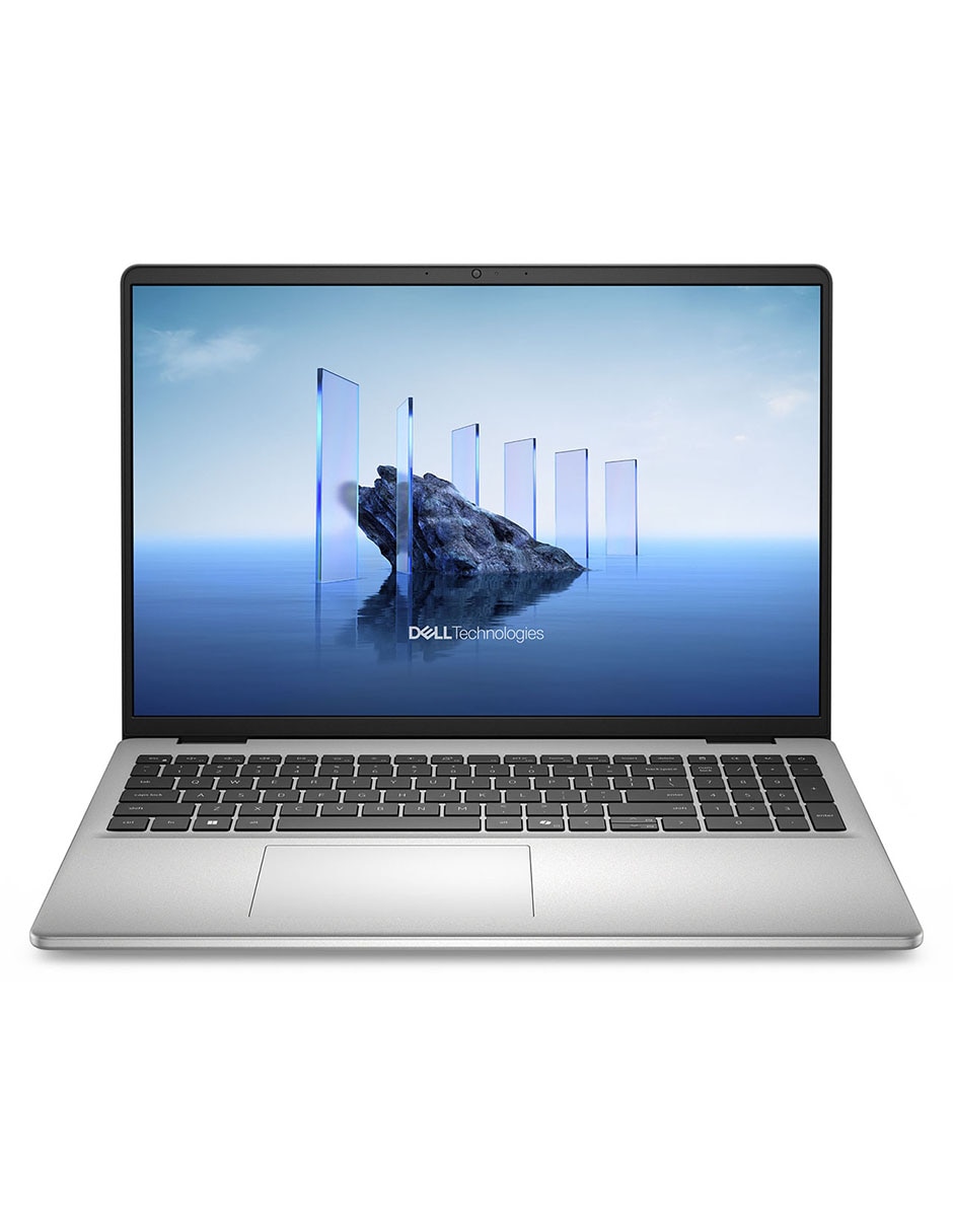 Laptop Dell 16 16 pulgadas Wuxga intel core 5 integradas 16 gb ram 512 gb ssd