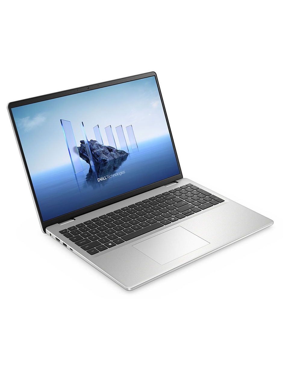 Laptop Dell 16 16 pulgadas Wuxga intel core 5 integradas 16 gb ram 512 gb ssd
