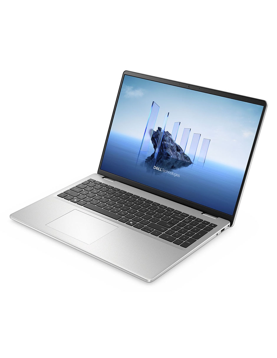 Laptop Dell 16 16 pulgadas Wuxga intel core 5 integradas 16 gb ram 512 gb ssd