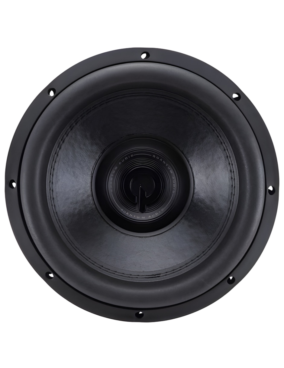 Subwoofer Quantum Audio QPW3000/12D4