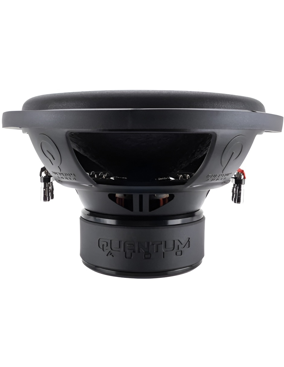 Subwoofer Quantum Audio QPW3000/12D4