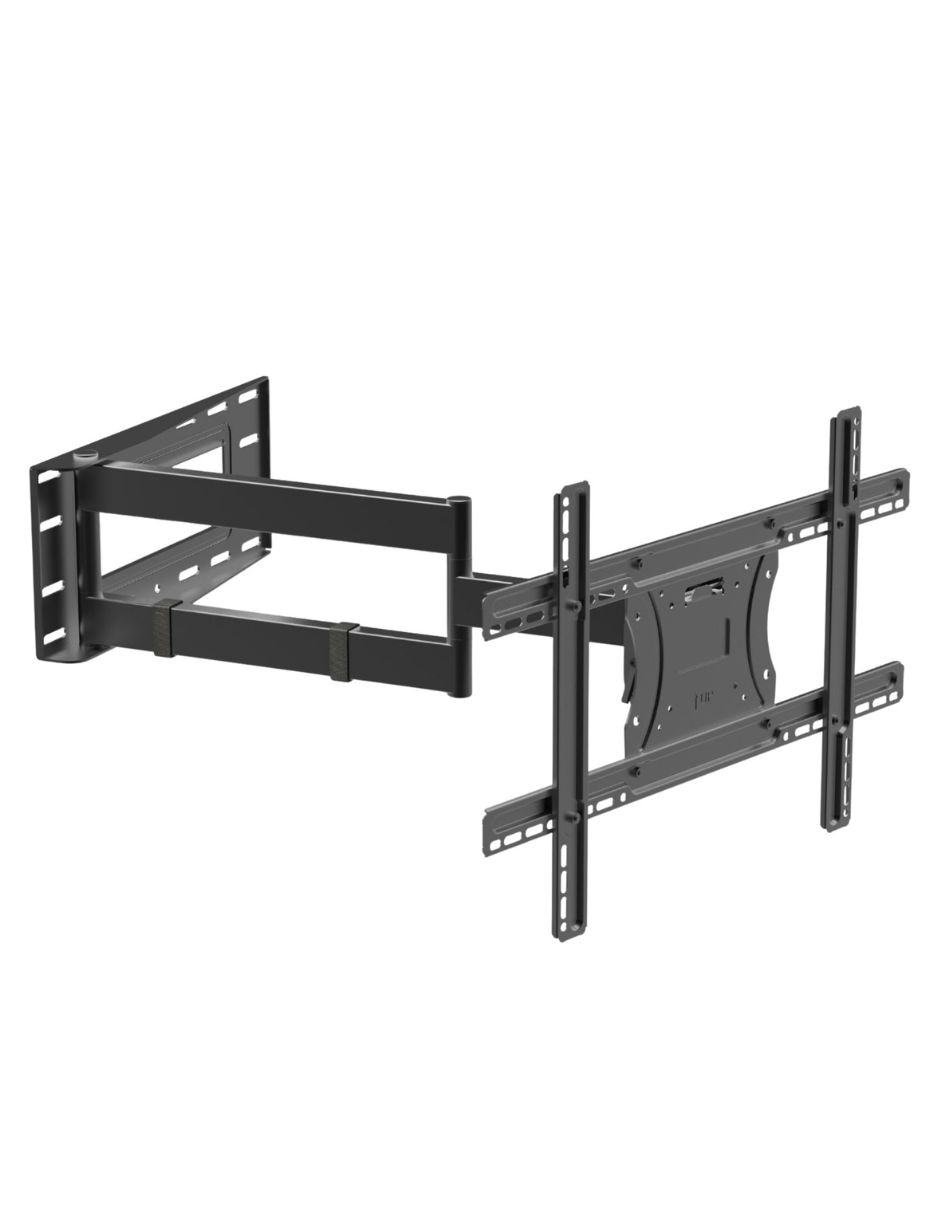 Soporte Blackrock para pantalla articulado 40 - 80 pulgadas
