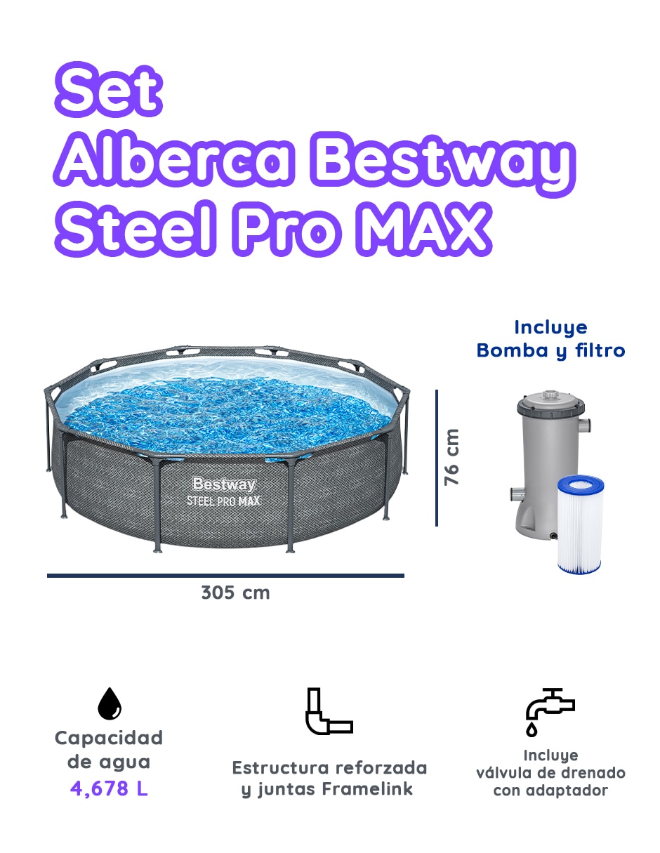 Alberca 3