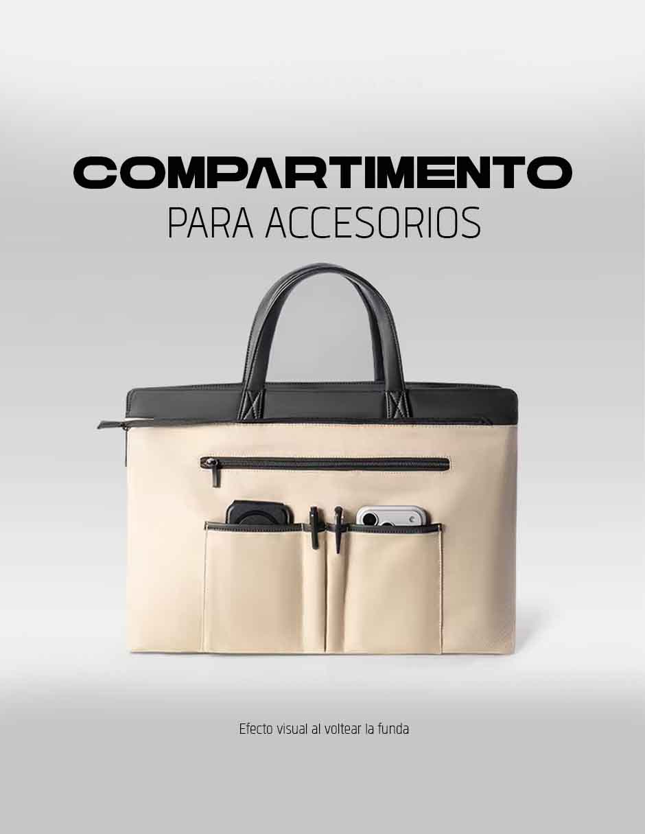 Bolsa para laptop 15.6 pulgadas 3