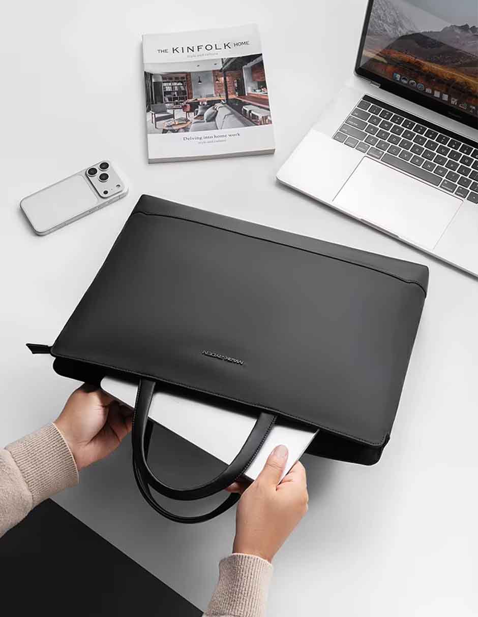 Bolsa para laptop 15.6 pulgadas 5