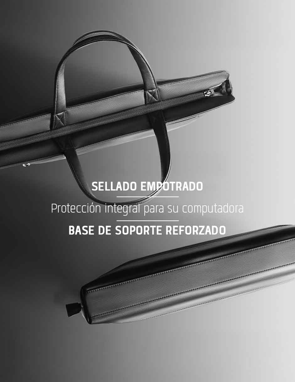 Bolsa para laptop 15.6 pulgadas 8