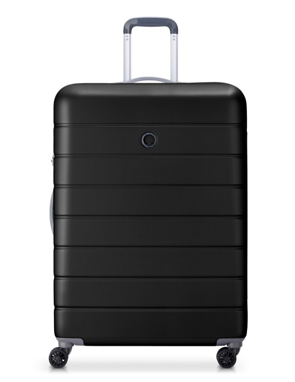 Maleta con ruedas De viaje Delsey