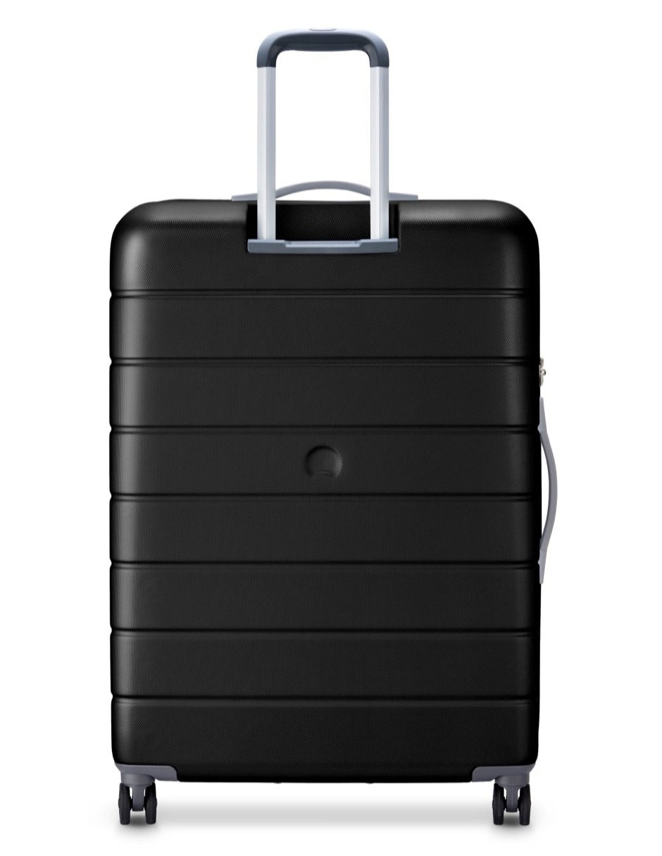 Maleta con ruedas De viaje Delsey