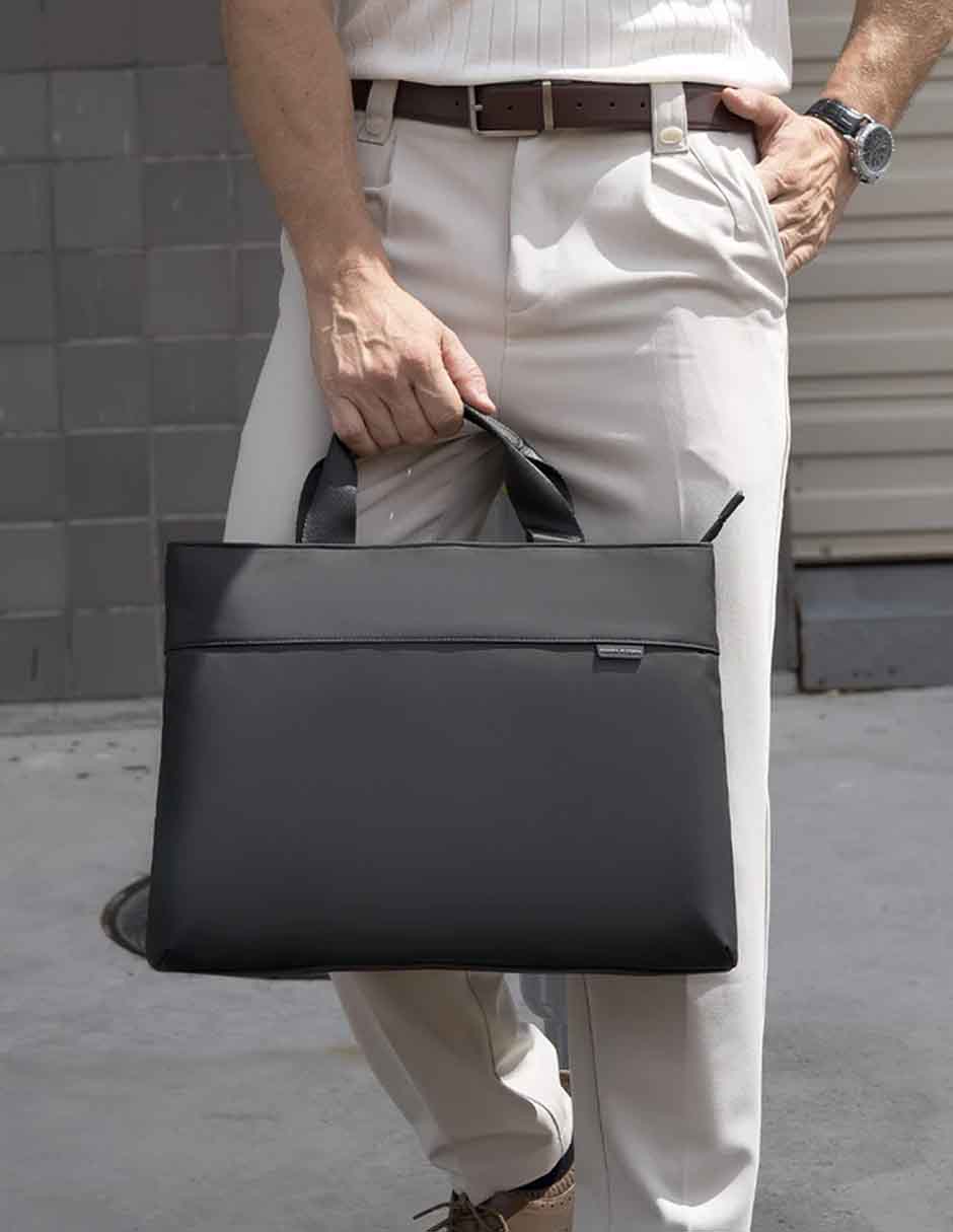 Bolsa porta laptop 15.6 pulgadas 2