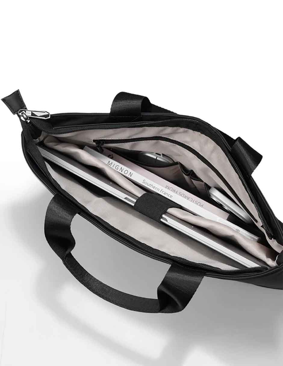 Bolsa porta laptop 15.6 pulgadas 3
