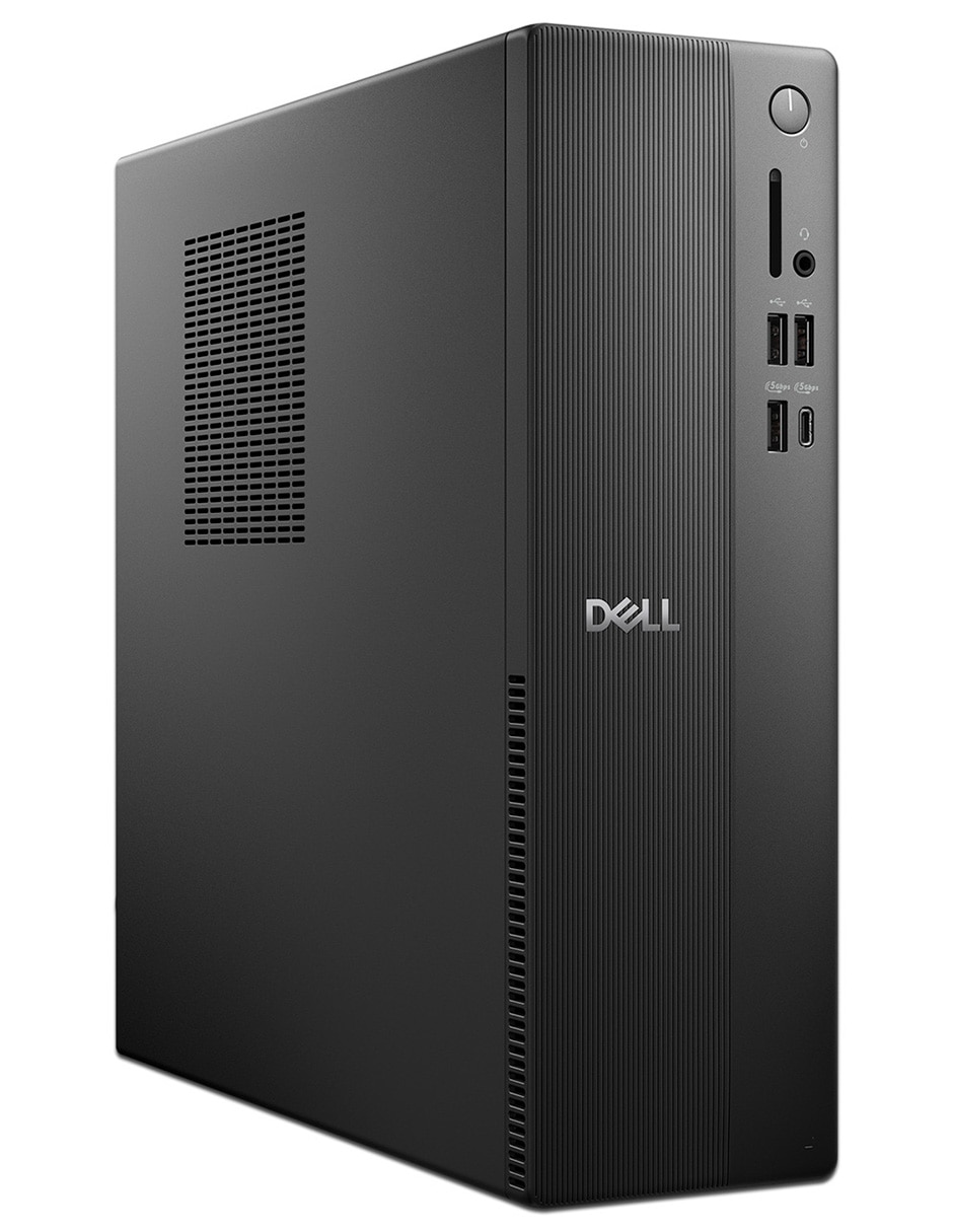DELL Computadora de escritorio Dell Pro Slim Essential Qvs1260 intel core i5 intel Uhd graphics 730 16 gb ram 512 gb ssd