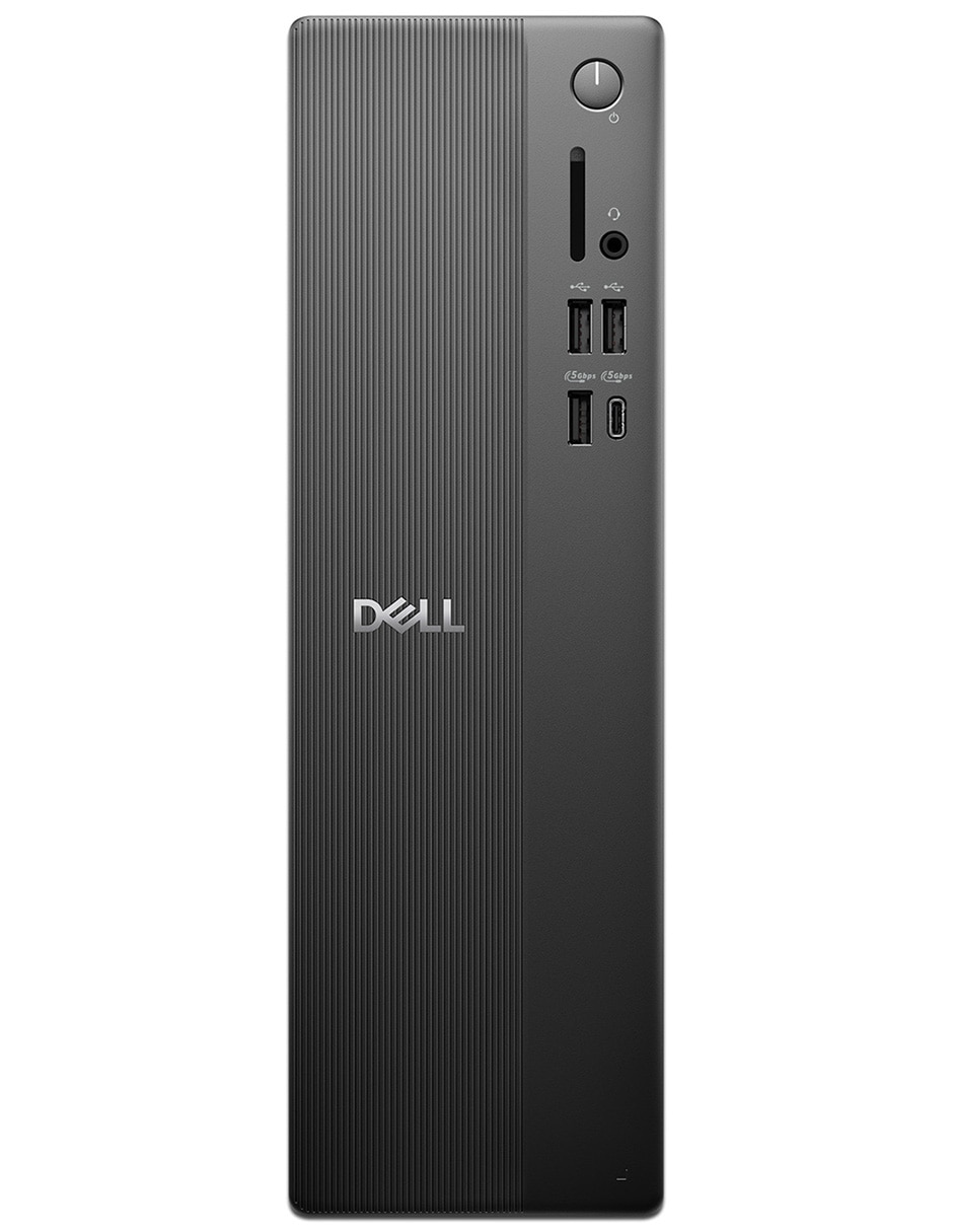 Computadora de escritorio Dell Pro Slim Essential Qvs1260 intel core i5 intel Uhd graphics 730 16 gb ram 512 gb ssd