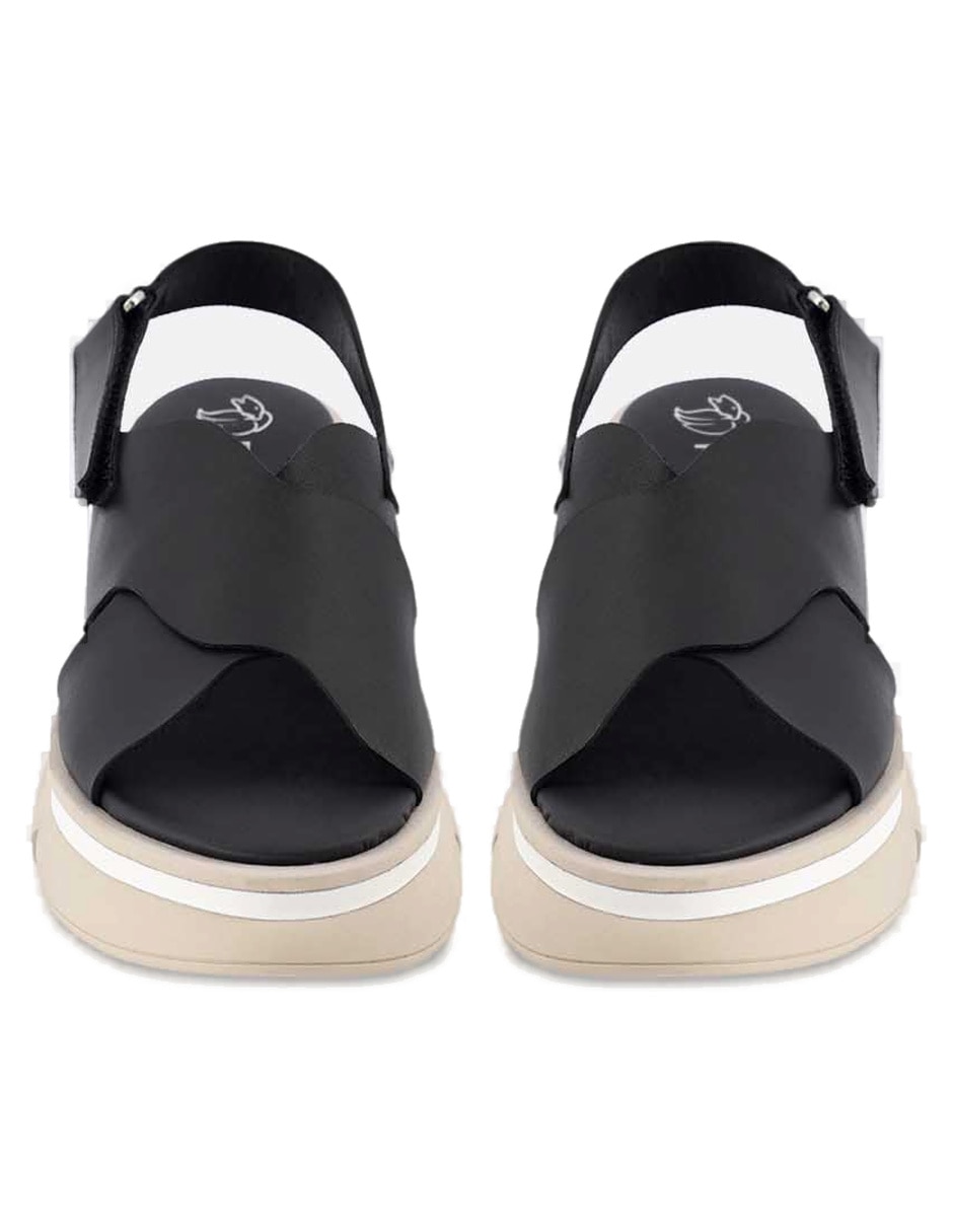 Sandalia Prada para mujer