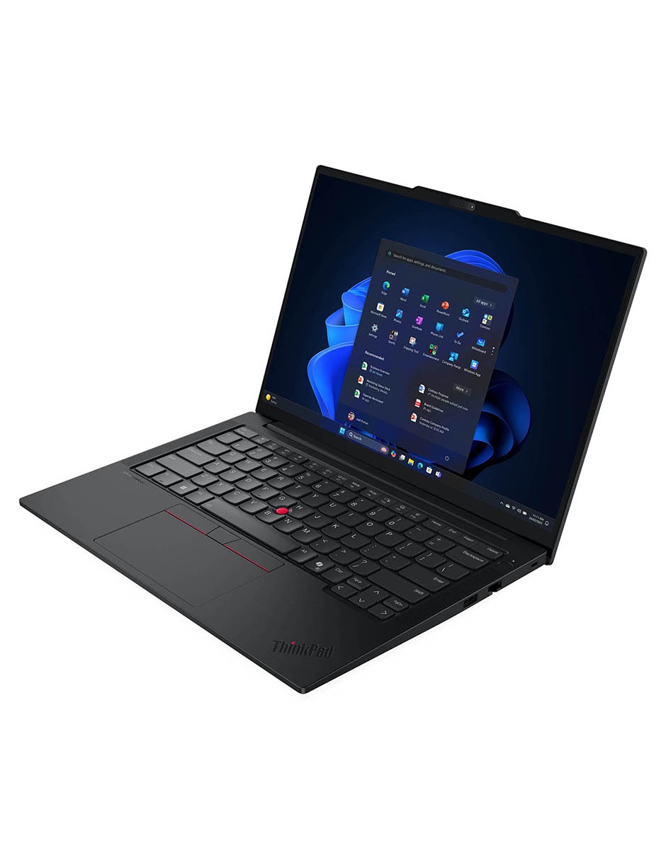 Laptop Lenovo Thinkpad E14 G7 14 pulgadas Wuxga intel core ultra 7 258v integradas 32 gb ram 512 gb ssd