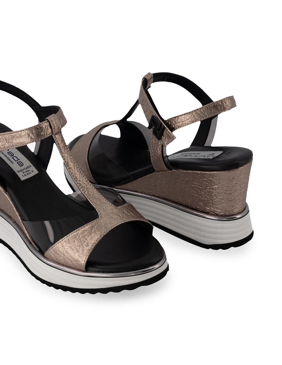 Sandalia Prada para mujer