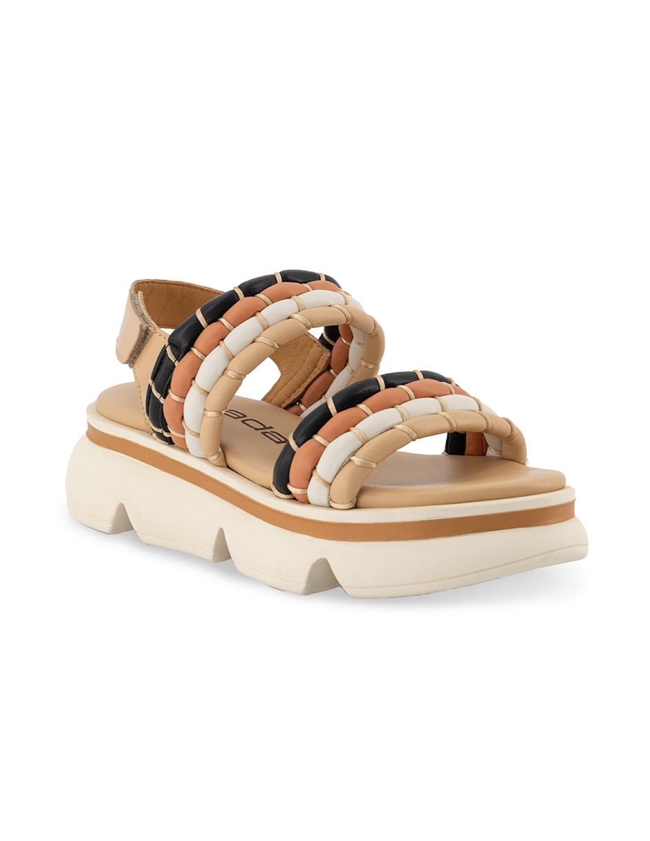 Sandalia para mujer