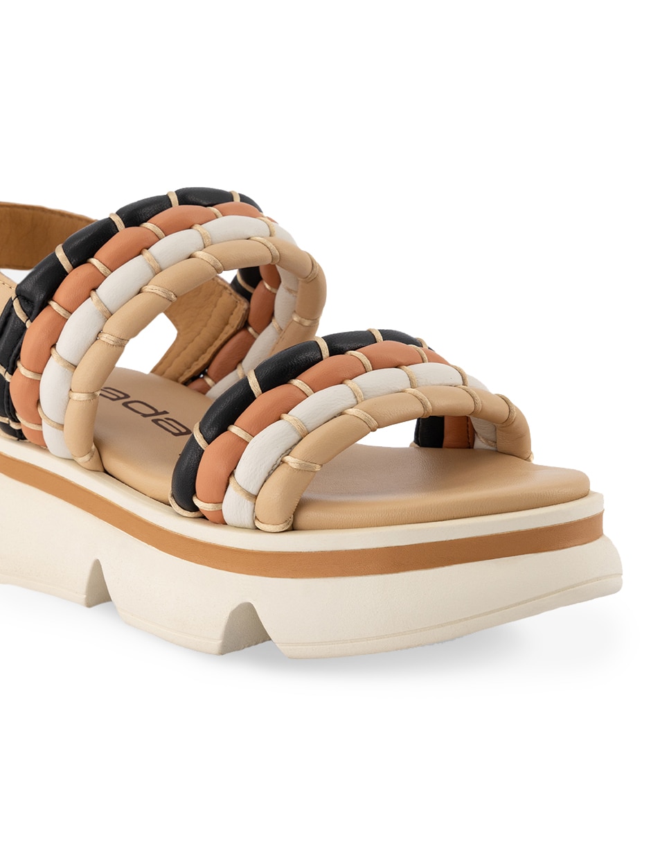 Sandalia Prada para mujer