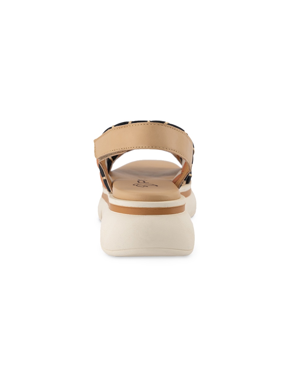 Sandalia Prada para mujer