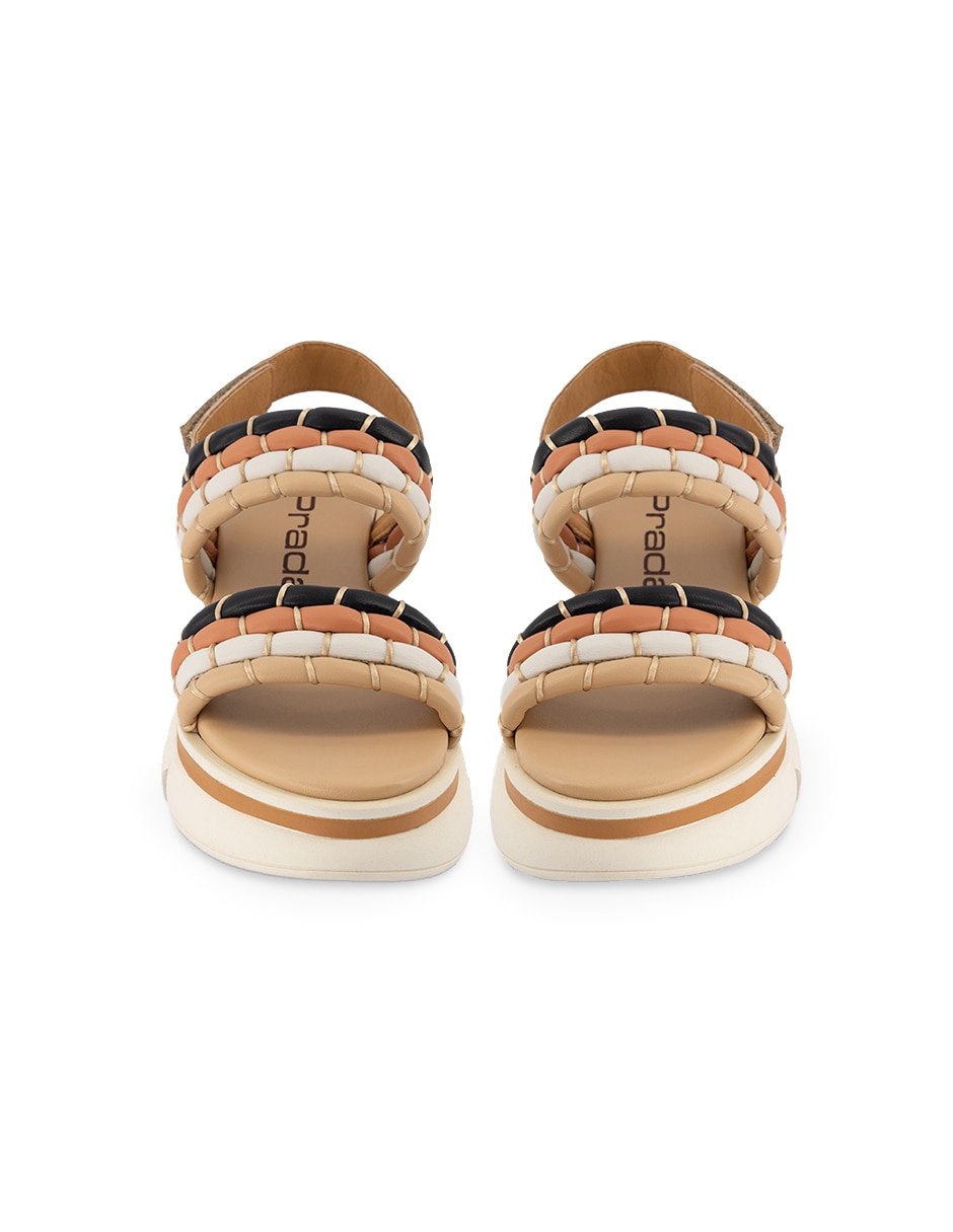 Sandalia Prada para mujer