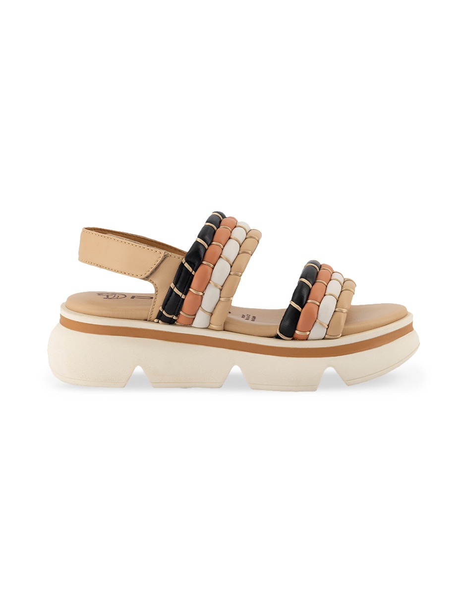 Sandalia Prada para mujer
