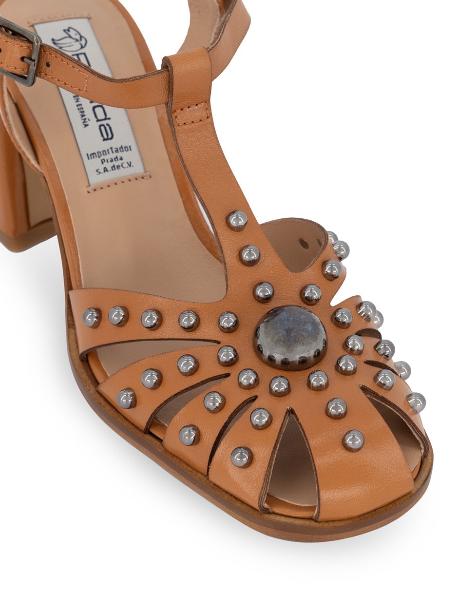 Sandalia Prada para mujer