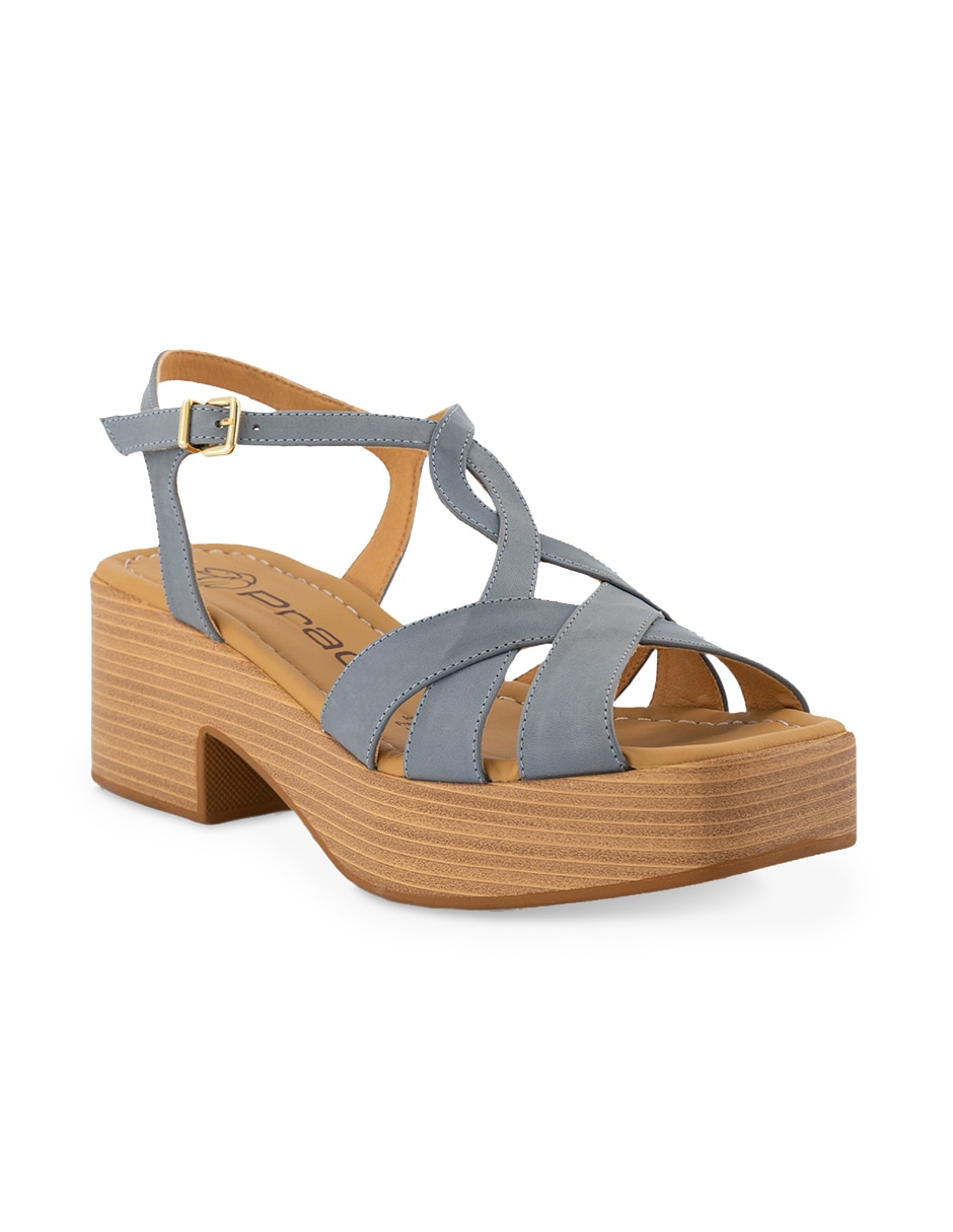 Sandalia para mujer