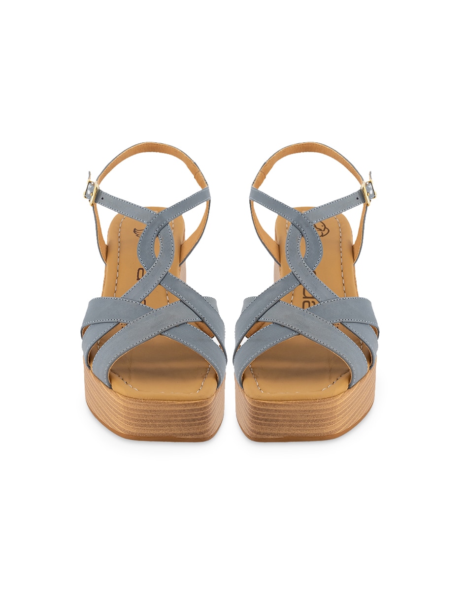 Sandalia Prada para mujer