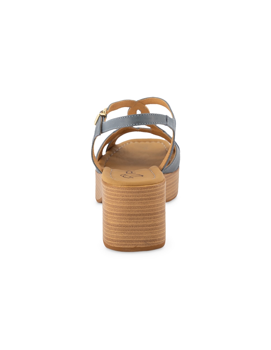 Sandalia Prada para mujer