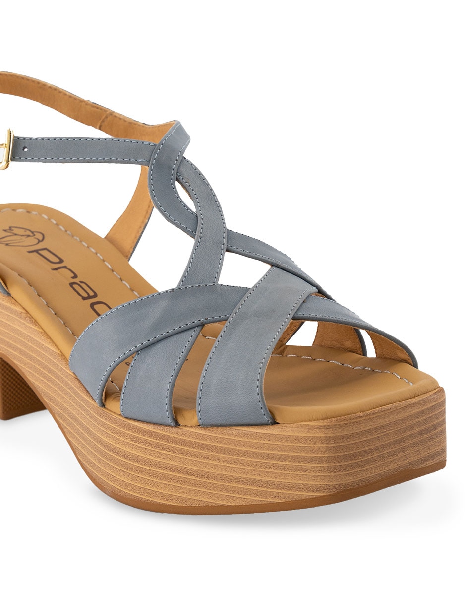 Sandalia Prada para mujer