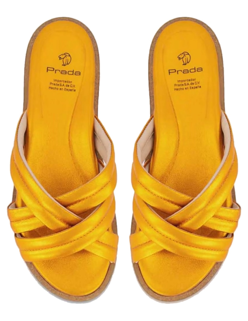 Sandalia Prada para mujer
