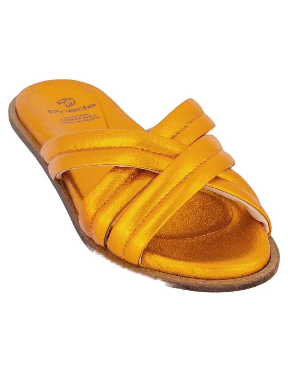 Sandalia Prada para mujer