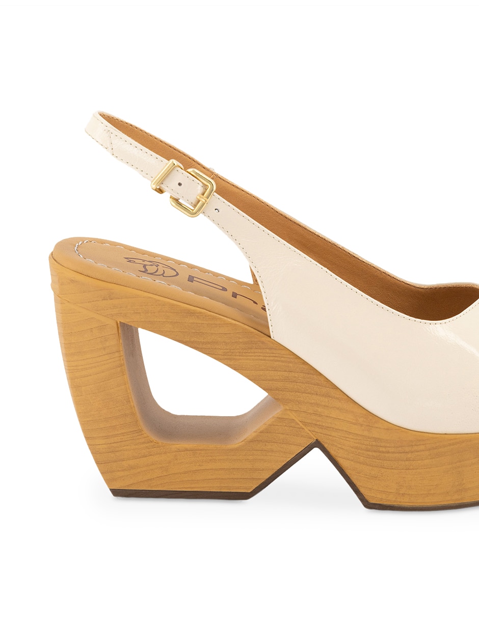 Sandalia para mujer 2
