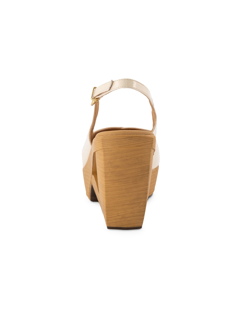 Sandalia para mujer 3